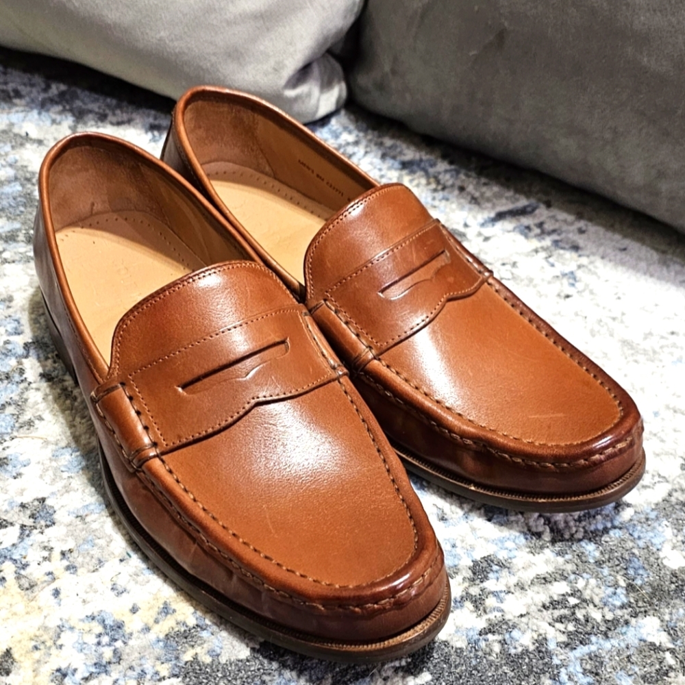 Men's Cole Haan Loafer 8M